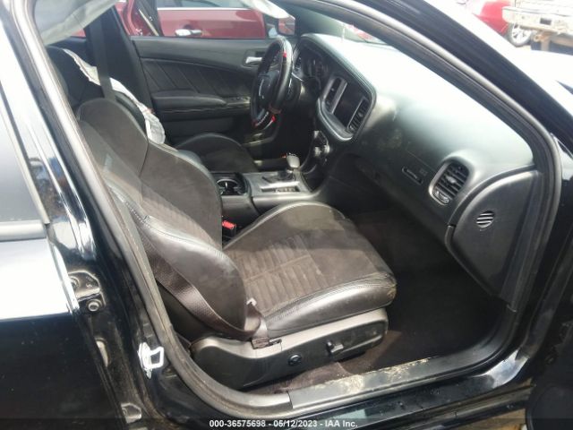 2C3CDXCTXKH520273 Dodge CHARGER R/T