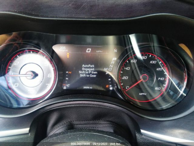2C3CDXCTXKH520273 Dodge CHARGER R/T
