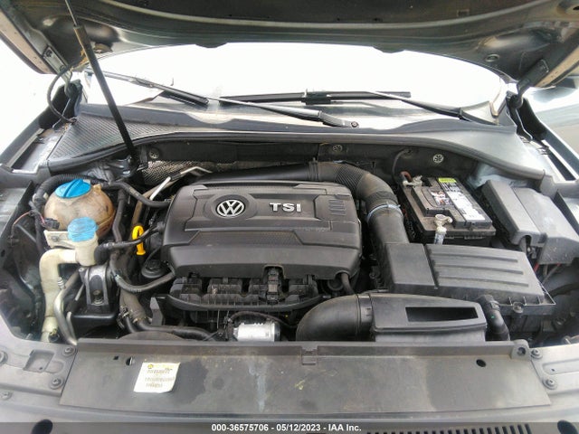 1VWBT7A35EC048551 Volkswagen Passat Se W/sunroof