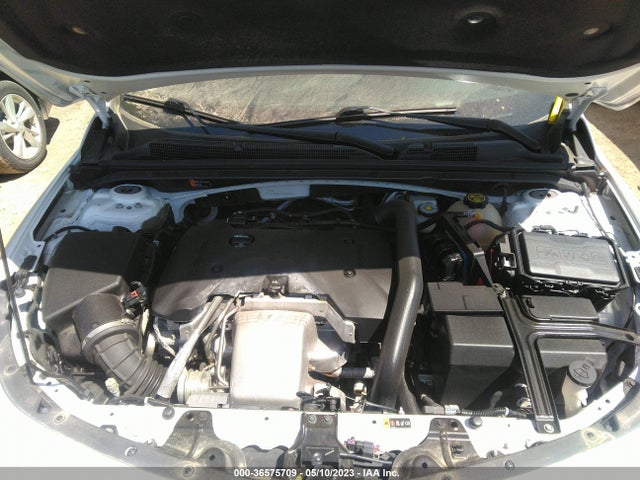 Chevrolet Malibu Premier 2018 1G1ZE5SX7JF264520 Image 10