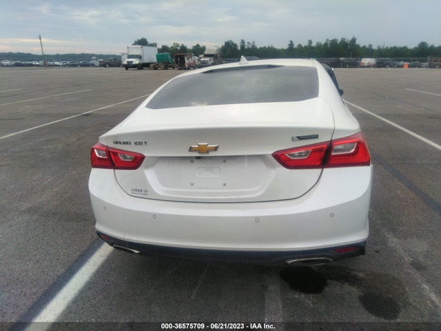 Chevrolet Malibu Premier 2018 1G1ZE5SX7JF264520 Image 15
