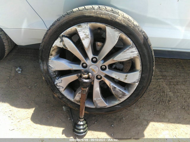 Chevrolet Malibu Premier 2018 1G1ZE5SX7JF264520 Image 11
