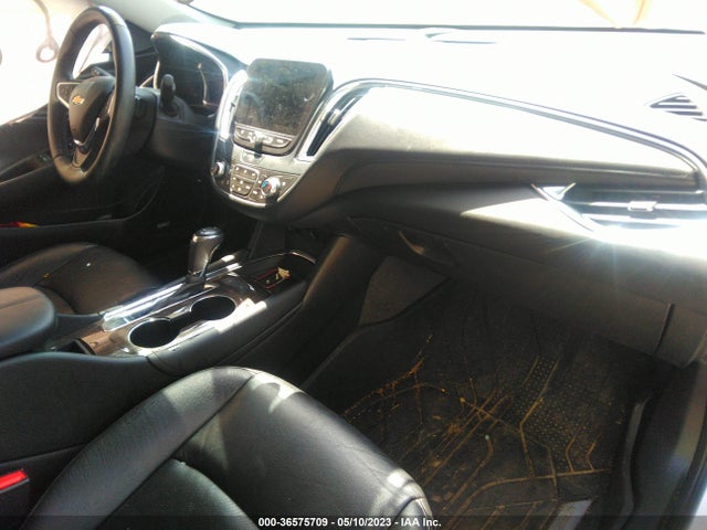 Chevrolet Malibu Premier 2018 1G1ZE5SX7JF264520 Image 5