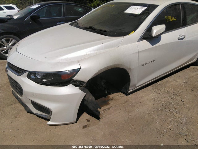 Chevrolet Malibu Premier 2018 1G1ZE5SX7JF264520 Image 6