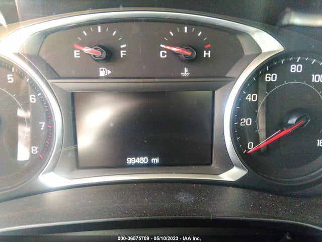 Chevrolet Malibu Premier 2018 1G1ZE5SX7JF264520 Image 7