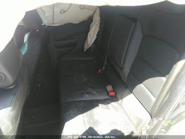 Chevrolet Malibu Premier 2018 1G1ZE5SX7JF264520 Image 8
