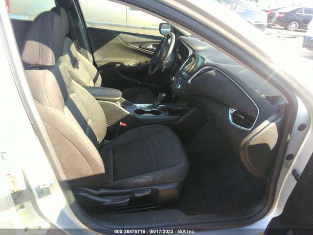 Chevrolet MALIBU LT 2018 1G1ZD5ST5JF255265 Image 6