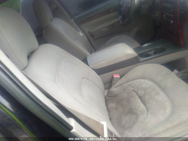 2007 BUICK RENDEZVOUS CX VIN: 3G5DA03L07S541046