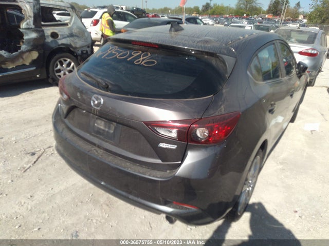 2017 MAZDA MAZDA3 5-DOOR GRAND TOURING VIN: 3MZBN1M34HM136402