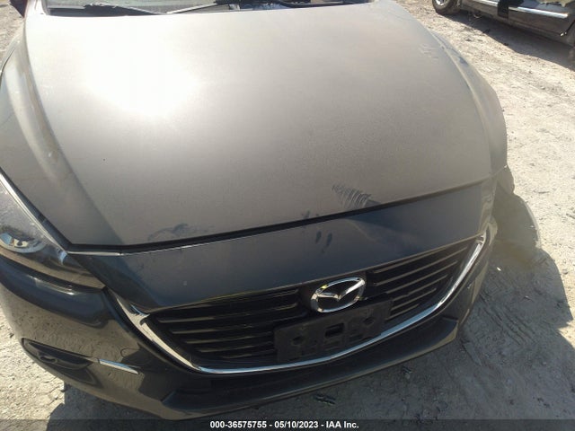 2017 MAZDA MAZDA3 5-DOOR GRAND TOURING VIN: 3MZBN1M34HM136402