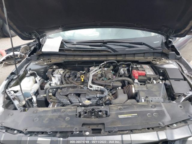 1N4BL4CV4NN328911 Nissan Altima 2.5 Sr