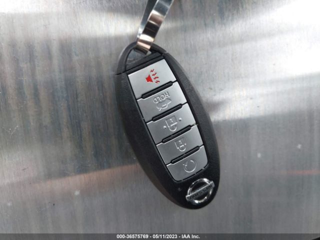 1N4BL4CV4NN328911 Nissan Altima 2.5 Sr