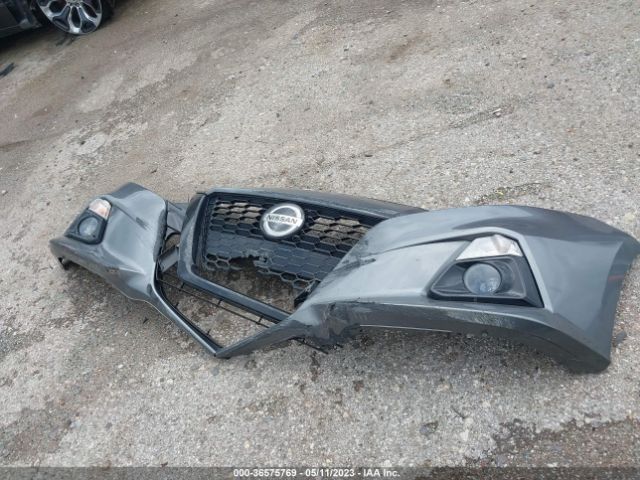 1N4BL4CV4NN328911 Nissan Altima 2.5 Sr