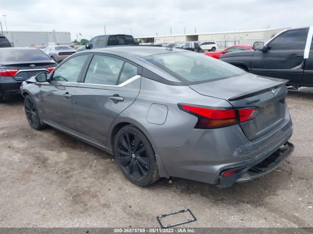 1N4BL4CV4NN328911 Nissan Altima 2.5 Sr