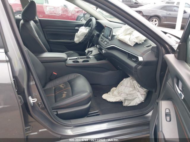 1N4BL4CV4NN328911 Nissan Altima 2.5 Sr