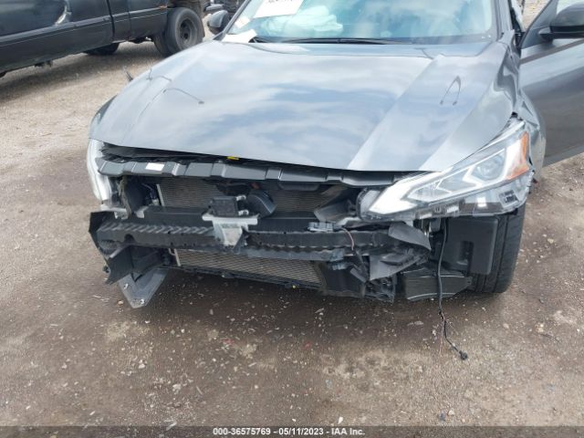 1N4BL4CV4NN328911 Nissan Altima 2.5 Sr