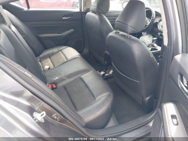 1N4BL4CV4NN328911 Nissan Altima 2.5 Sr