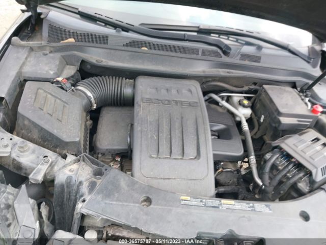 2GKALMEK8G6241565 GMC Terrain Sle