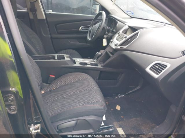 2GKALMEK8G6241565 GMC Terrain Sle