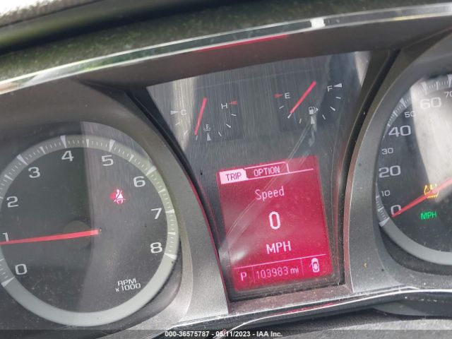 2GKALMEK8G6241565 GMC Terrain Sle