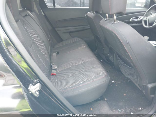 2GKALMEK8G6241565 GMC Terrain Sle