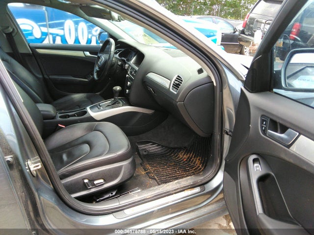 WAUBFAFLXEN022142 Audi A4 PREMIUM