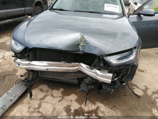 WAUBFAFLXEN022142 Audi A4 PREMIUM