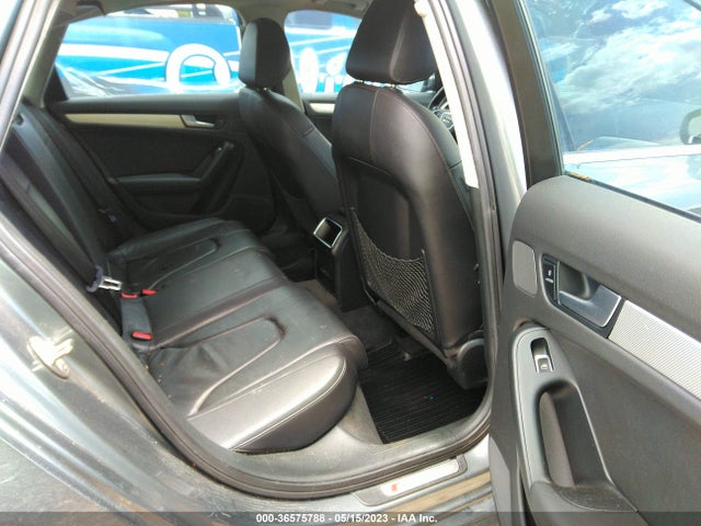 WAUBFAFLXEN022142 Audi A4 PREMIUM