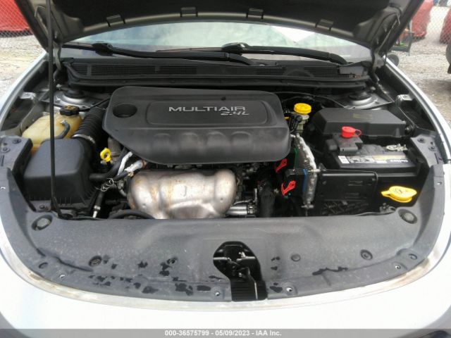 1C3CDFBB9FD180149 Dodge DART SXT