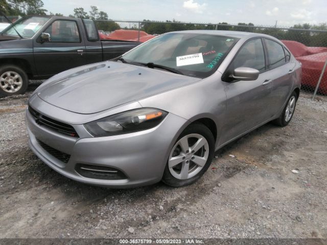 1C3CDFBB9FD180149 Dodge DART SXT