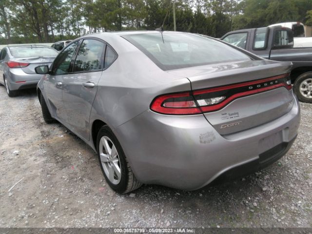 1C3CDFBB9FD180149 Dodge DART SXT