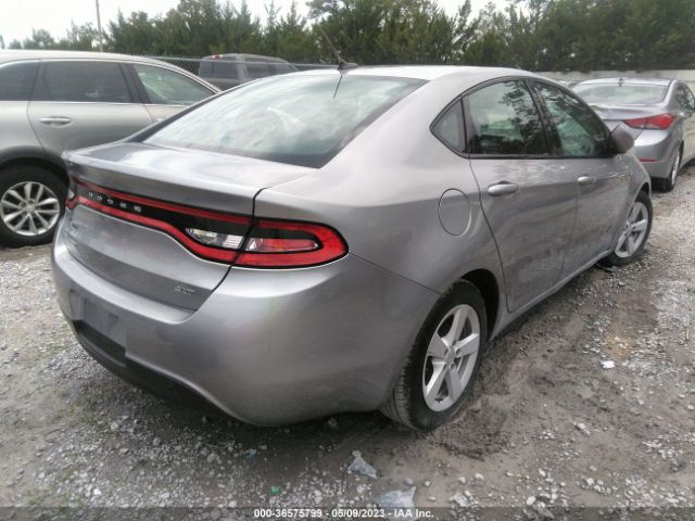 1C3CDFBB9FD180149 Dodge DART SXT