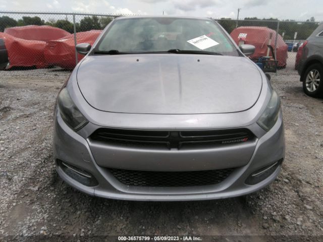 1C3CDFBB9FD180149 Dodge DART SXT