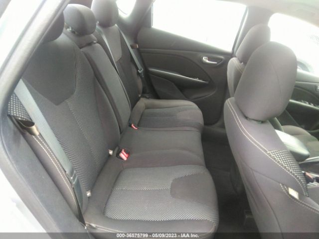1C3CDFBB9FD180149 Dodge DART SXT
