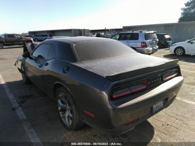 2C3CDZAG0GH331530 Dodge Challenger Sxt