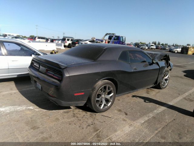 2C3CDZAG0GH331530 Dodge Challenger Sxt