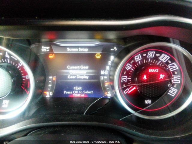 2C3CDZAG0GH331530 Dodge Challenger Sxt