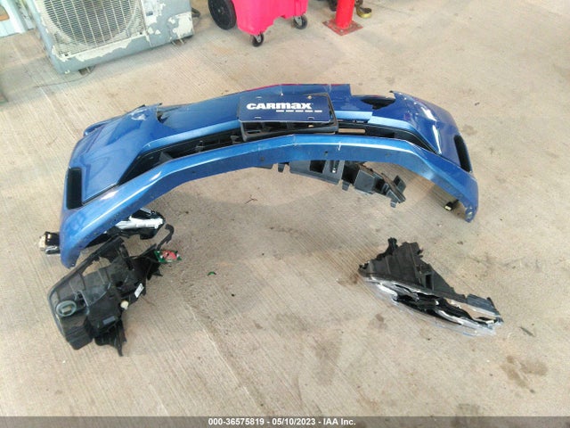 Chevrolet Camaro 1ls 2019 1G1FA1RX5K0155023 Image 4