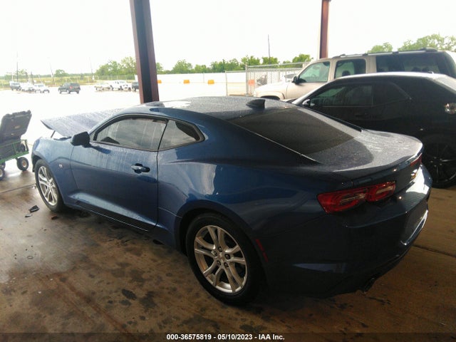 Chevrolet Camaro 1ls 2019 1G1FA1RX5K0155023 Image 5