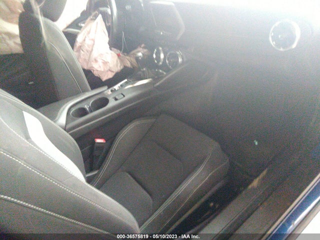 Chevrolet Camaro 1ls 2019 1G1FA1RX5K0155023 Image 7