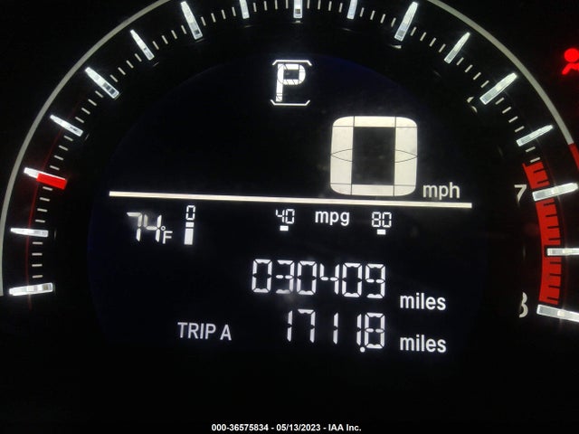 Honda Civic Sedan Lx 2018 19XFC2F55JE207007 Image 7