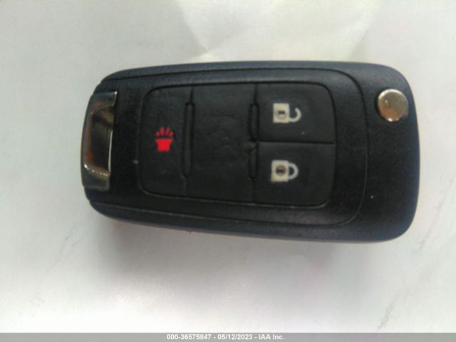 2GKALMEK1F6304505 GMC Terrain Sle