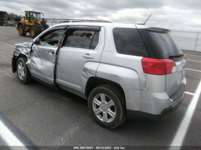 2GKALMEK1F6304505 GMC Terrain Sle