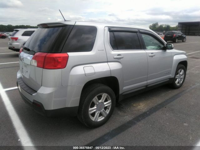 2GKALMEK1F6304505 GMC Terrain Sle