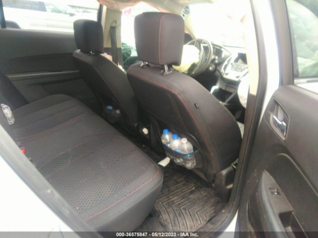2GKALMEK1F6304505 GMC Terrain Sle