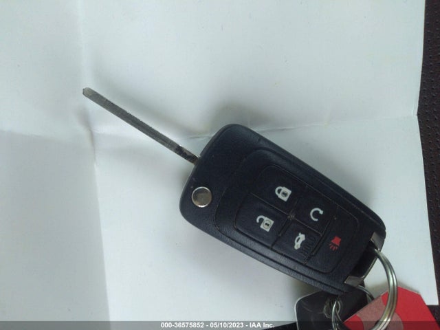 Chevrolet Equinox Ltz 2014 2GNFLHE37E6288107 Image 11