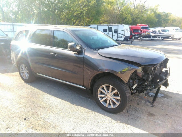 2015 1C4RDJAG2FC236573 main image