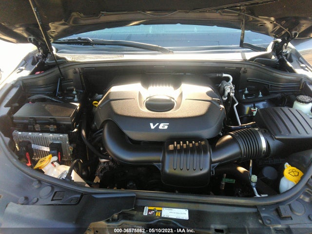 Dodge Durango Sxt 2015 1C4RDJAG2FC236573 Image 11