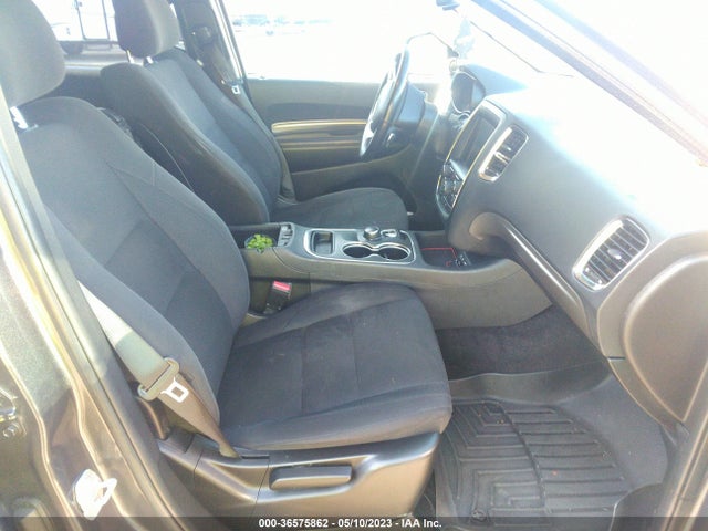 Dodge Durango Sxt 2015 1C4RDJAG2FC236573 Image 6
