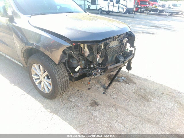Dodge Durango Sxt 2015 1C4RDJAG2FC236573 Image 7